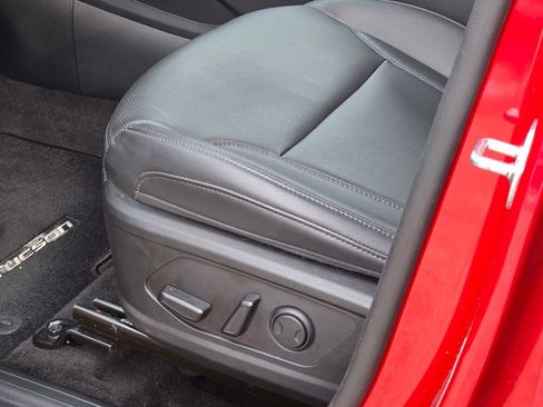 Used 2023 Hyundai Tucson SEL w/ Convenience Package image 34