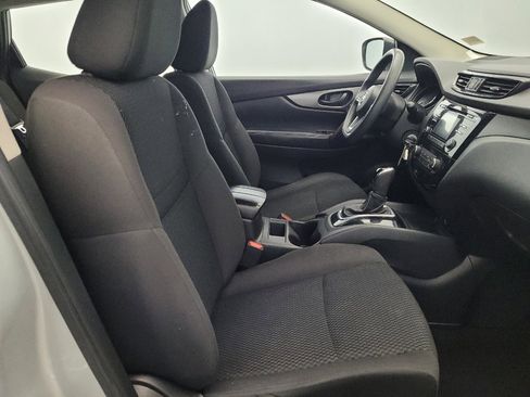 Used 2018 Nissan Rogue Sport S w/ S Appearance Package image 21