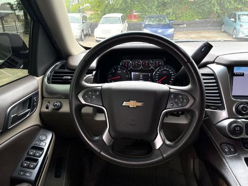 Used 2015 Chevrolet Tahoe LT image 27