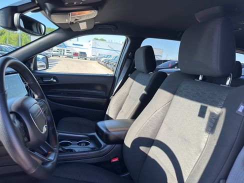 Used 2026 Dodge Durango GT AWD/4WD image 27