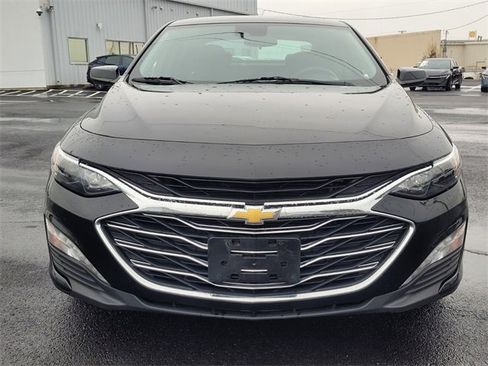 Used 2023 Chevrolet Malibu LT image 8