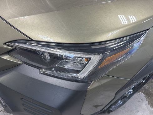 Used 2022 Subaru Outback Wilderness image 16