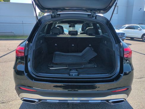 Certified 2026 Mercedes-Benz GLC 300 4MATIC image 31