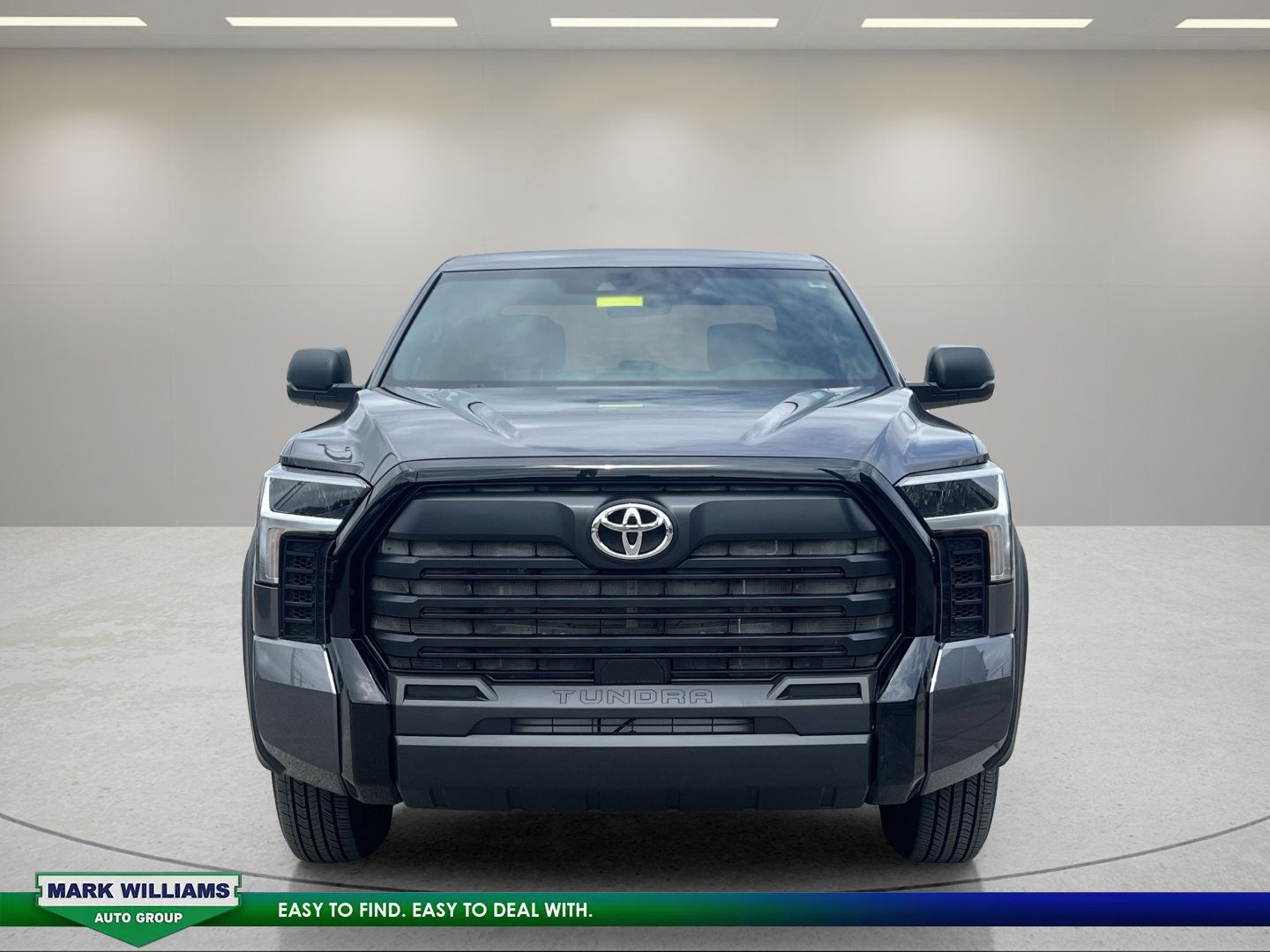 Used 2025 Toyota Tundra SR w/ SR Tow Package AWD/4WD image 7