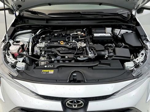 Certified 2023 Toyota Corolla LE FWD image 15