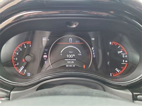 Used 2024 Dodge Durango GT image 10