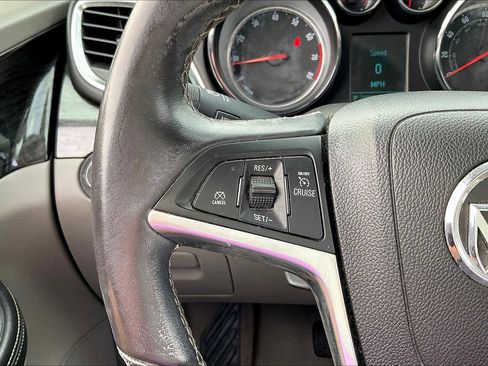 Used 2015 Buick Encore FWD image 23