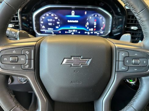 Certified 2024 Chevrolet Silverado 1500 ZR2 w/ ZR2 Bison Edition AWD/4WD image 23