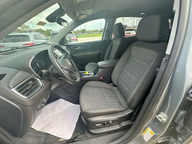 Used 2024 Chevrolet Equinox LT w/ LPO, Floor Liner Package AWD/4WD image 23