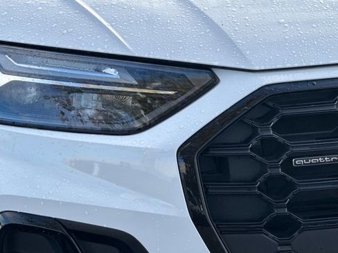 Used 2025 Audi Q5 2.0T Premium image 10