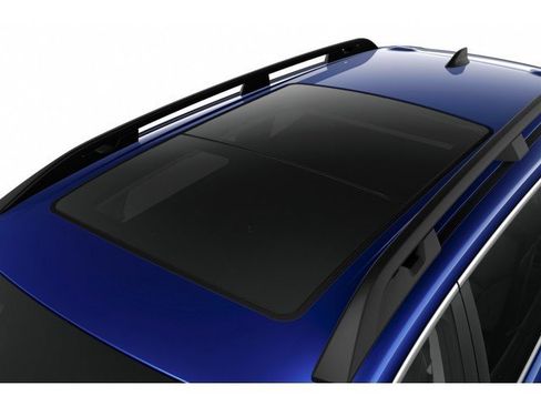 New 2026 Subaru Ascent Limited image 14