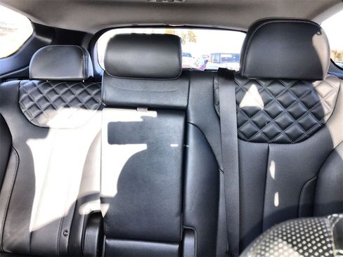 Used 2022 Hyundai Santa Fe SEL Premium image 23