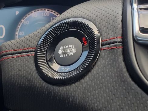 New 2026 Jeep Compass Trailhawk AWD/4WD image 12