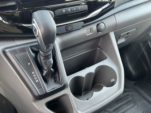 New 2026 Ford Transit 350 XLT image 25