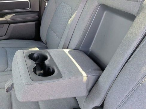 Used 2025 RAM 1500 Lone Star image 39