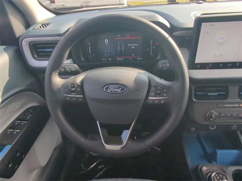 New 2025 Ford Maverick XLT w/ XLT Luxury Package image 17