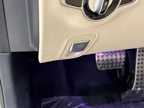 Used 2020 Mercedes-Benz E 63 AMG S w/ Driver Assistance Package image 37