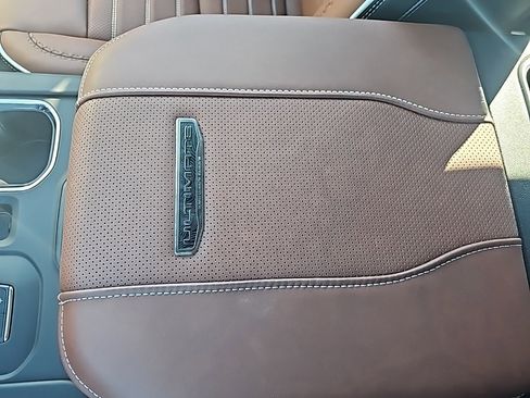 New 2026 GMC Sierra 3500 Denali Ultimate image 26