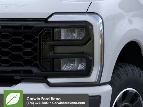 New 2026 Ford F250 Lariat w/ Tremor Off-Road Package AWD/4WD image 19