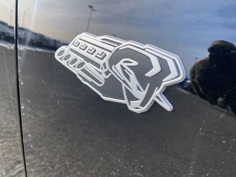 New 2026 RAM 1500 Laramie w/ Night Edition image 30