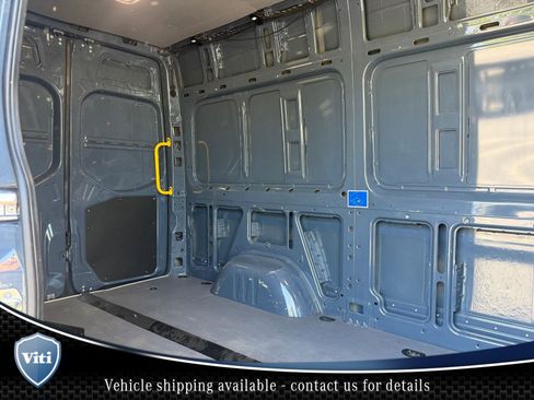 Used 2019 Mercedes-Benz Sprinter 144 image 19