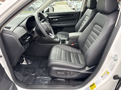Certified 2024 Honda CR-V EX-L image 14