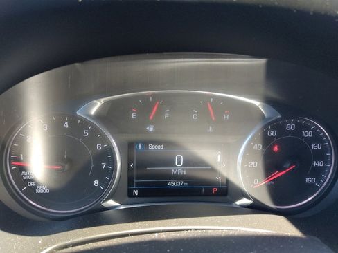 Used 2018 GMC Terrain SLE w/ Driver Convenience Package AWD/4WD image 23