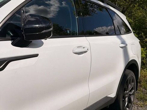 Used 2023 Kia Sorento SX Prestige AWD/4WD image 8