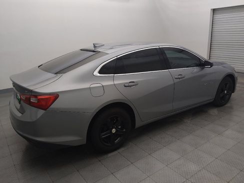Used 2024 Chevrolet Malibu LT FWD image 10