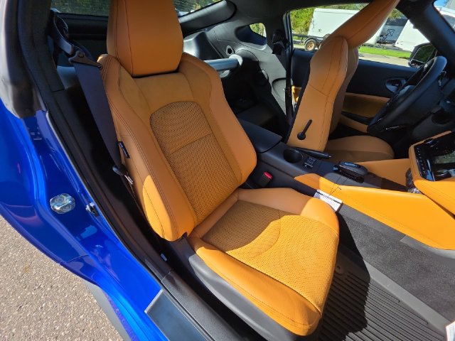 New 2027 Nissan Z Performance RWD image 26