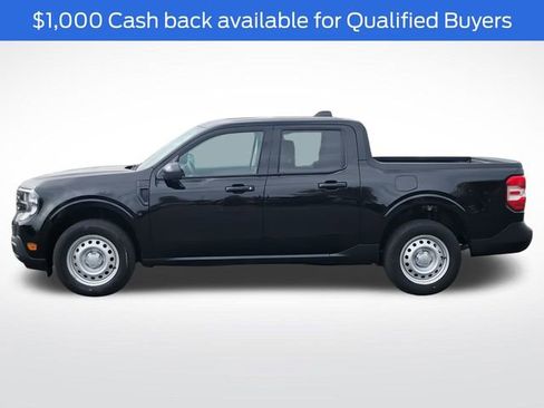New 2025 Ford Maverick XL w/ Equipment Group 101A image 5