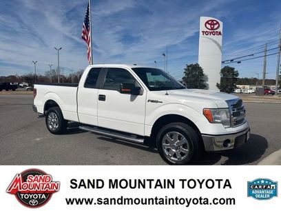 Used 2014 Ford F150 XLT w/ XLT Chrome Package
