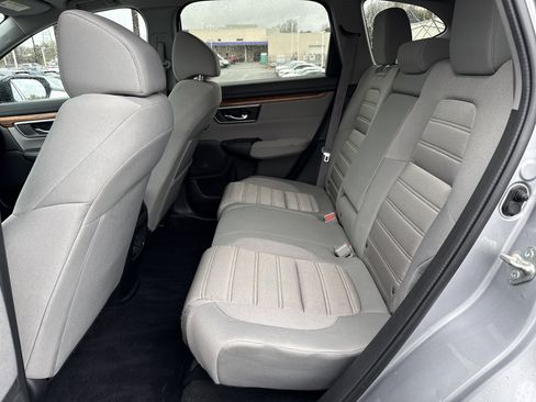 Certified 2020 Honda CR-V EX image 31