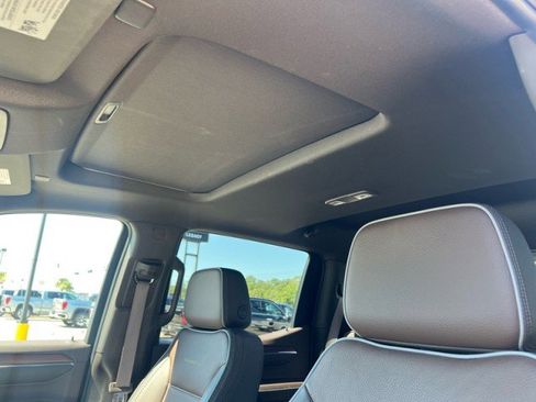 Used 2024 GMC Sierra 1500 Denali image 24