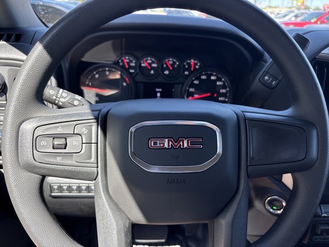 New 2026 GMC Sierra 3500 Pro w/ Convenience Package AWD/4WD image 21