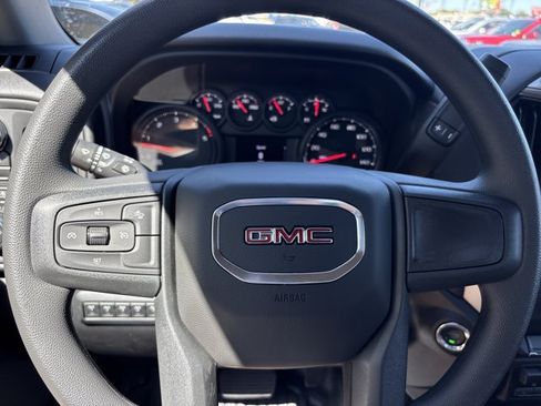New 2026 GMC Sierra 3500 Pro w/ Convenience Package AWD/4WD image 21