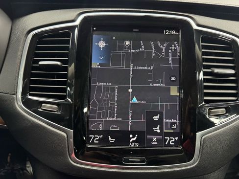 Used 2019 Volvo XC90 T6 Inscription w/ Luxury Package image 35