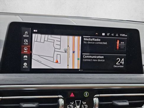 Used 2023 BMW X3 sDrive30i w/ Convenience Package image 12