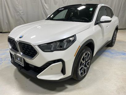 Used 2025 BMW X2 xDrive28i w/ Premium Package