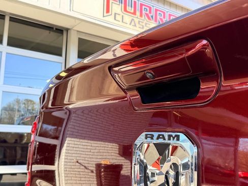 Used 2021 RAM 2500 Laramie image 10