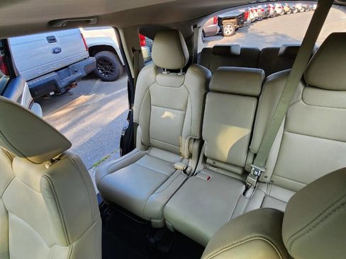 Used 2015 Acura MDX SH-AWD image 29