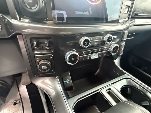 Certified 2023 Ford F150 XLT w/ Equipment Group 302A High image 26