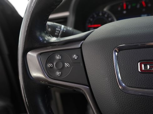 Used 2021 GMC Acadia AT4 image 27