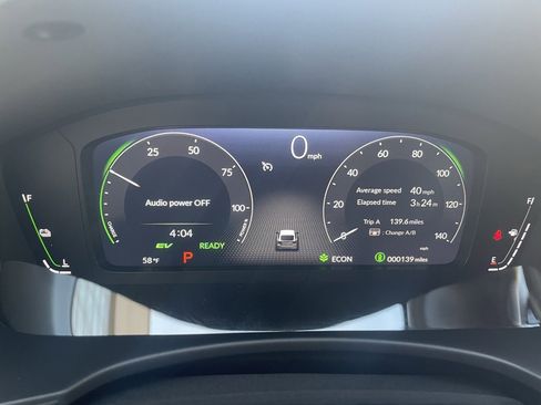 New 2026 Honda Civic Sport Touring image 17