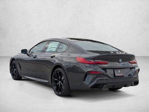 New 2026 BMW 840i image 9