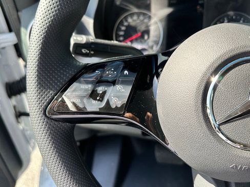 New 2025 Mercedes-Benz Sprinter 2500 image 14