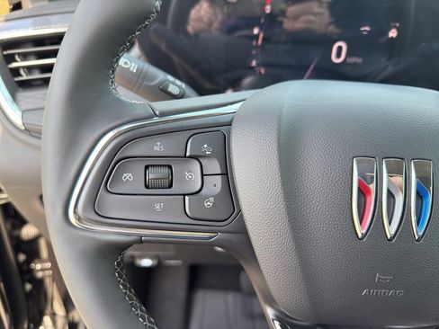 New 2026 Buick Encore GX Preferred w/ Advanced Technology Package image 16