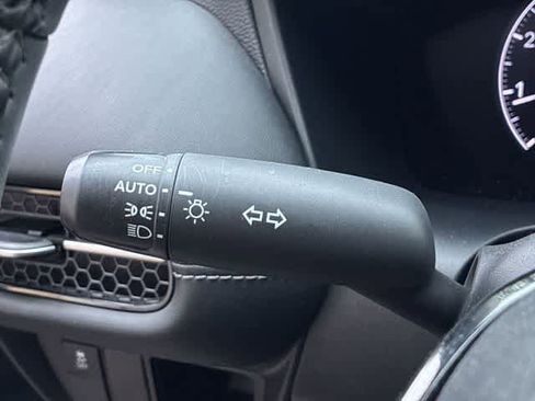 Certified 2024 Honda HR-V EX-L image 37
