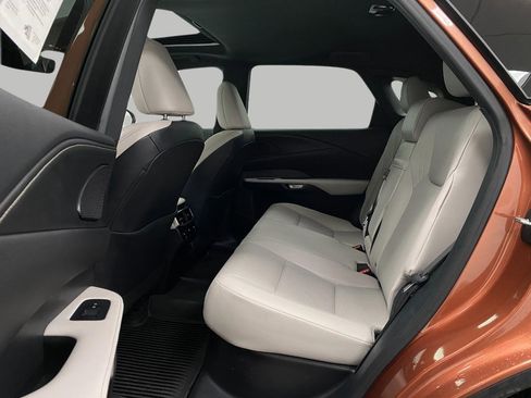 Certified 2024 Lexus RX 350 Premium w/ Convenience Package image 30