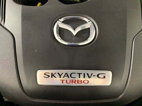 Used 2023 MAZDA CX-9 Touring Plus image 44